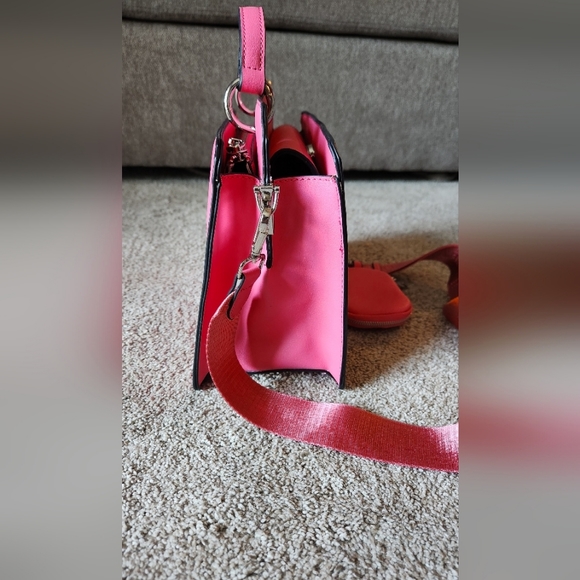 Steve Madden Ghost Face Custom Purse 👻 - Picture 4 of 8